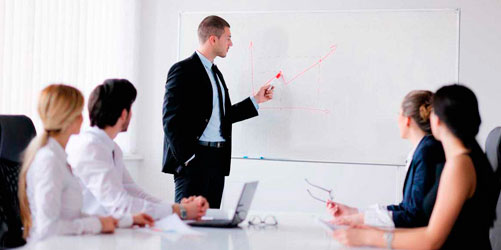 cursos en comercio exterior