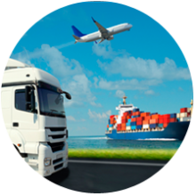 fletes nacionales e internacionales