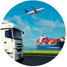 fletes nacionales e internacionales